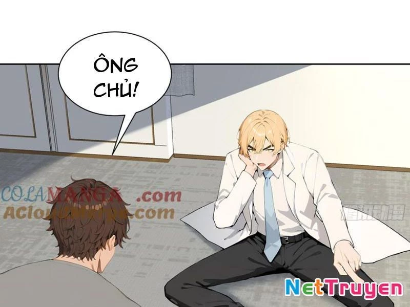Vô Địch Bắt Đầu Từ Trúc Cơ Chapter 25 - Trang 2