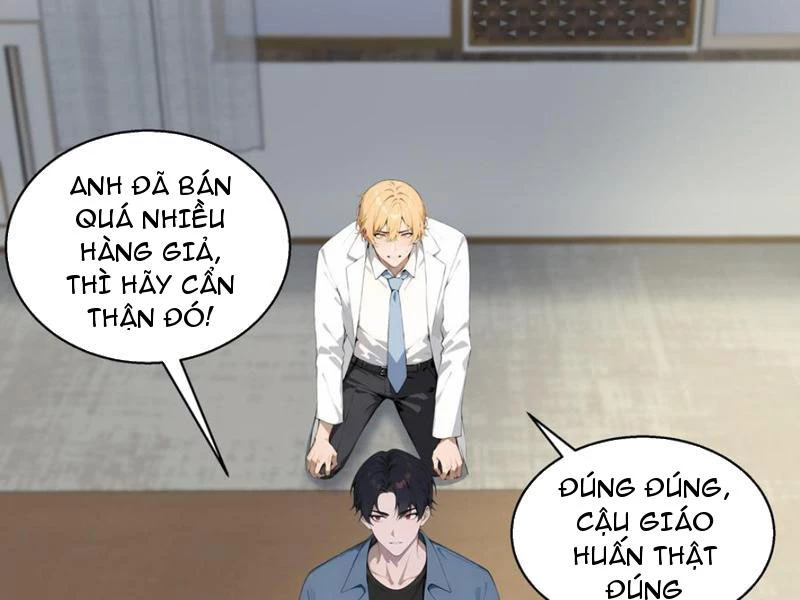 Vô Địch Bắt Đầu Từ Trúc Cơ Chapter 25 - Trang 2