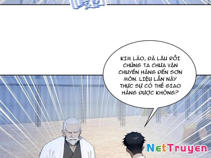 Vô Địch Bắt Đầu Từ Trúc Cơ Chapter 25 - Trang 2