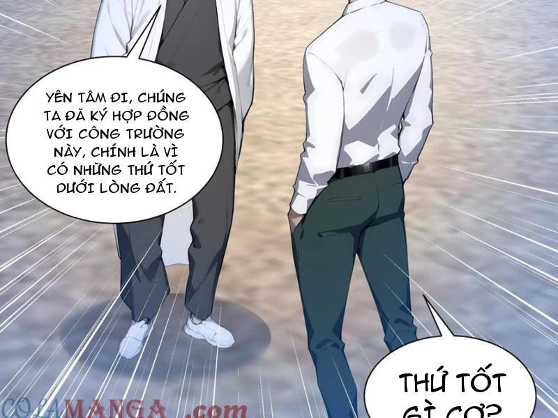Vô Địch Bắt Đầu Từ Trúc Cơ Chapter 25 - Trang 2