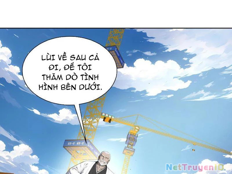 Vô Địch Bắt Đầu Từ Trúc Cơ Chapter 26 - Trang 2