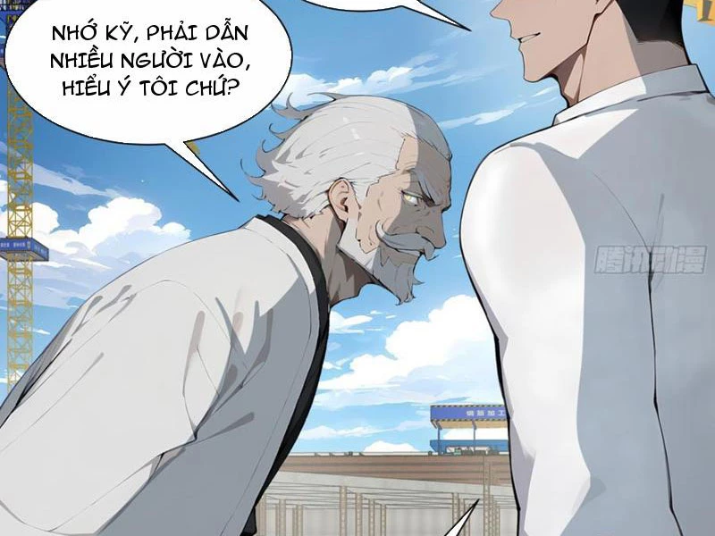 Vô Địch Bắt Đầu Từ Trúc Cơ Chapter 26 - Trang 2