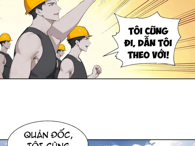 Vô Địch Bắt Đầu Từ Trúc Cơ Chapter 26 - Trang 2