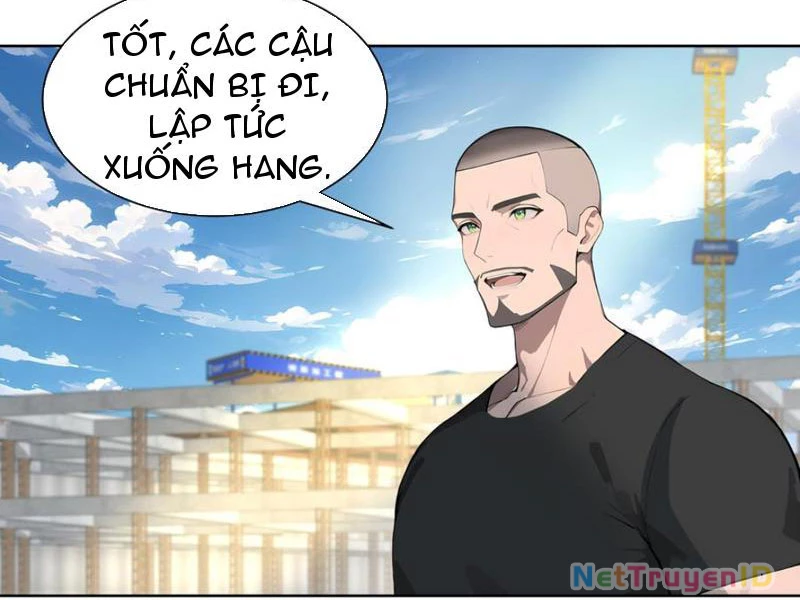 Vô Địch Bắt Đầu Từ Trúc Cơ Chapter 26 - Trang 2
