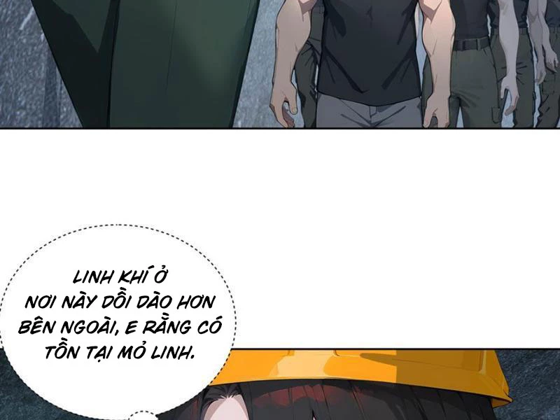 Vô Địch Bắt Đầu Từ Trúc Cơ Chapter 26 - Trang 2