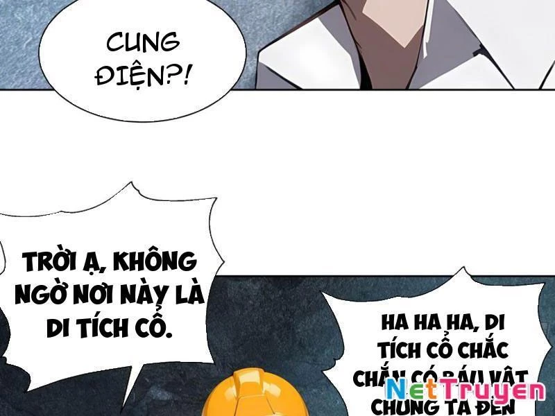 Vô Địch Bắt Đầu Từ Trúc Cơ Chapter 26 - 46