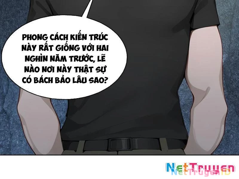 Vô Địch Bắt Đầu Từ Trúc Cơ Chapter 26 - Trang 2