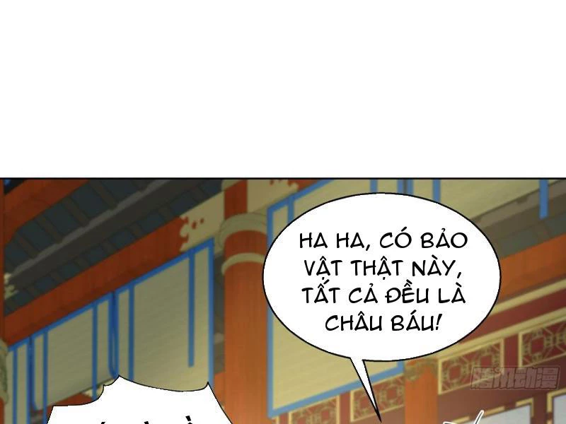 Vô Địch Bắt Đầu Từ Trúc Cơ Chapter 26 - Trang 2