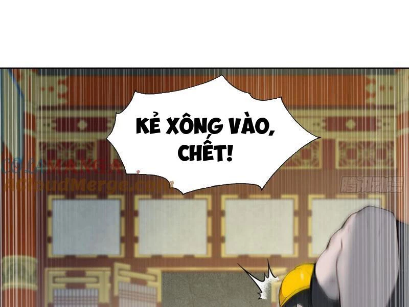 Vô Địch Bắt Đầu Từ Trúc Cơ Chapter 26 - Trang 2