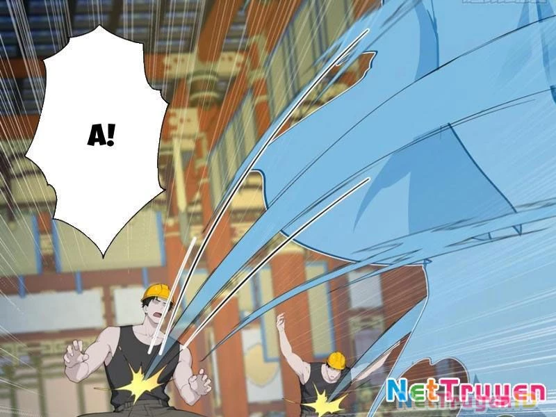 Vô Địch Bắt Đầu Từ Trúc Cơ Chapter 26 - Trang 2