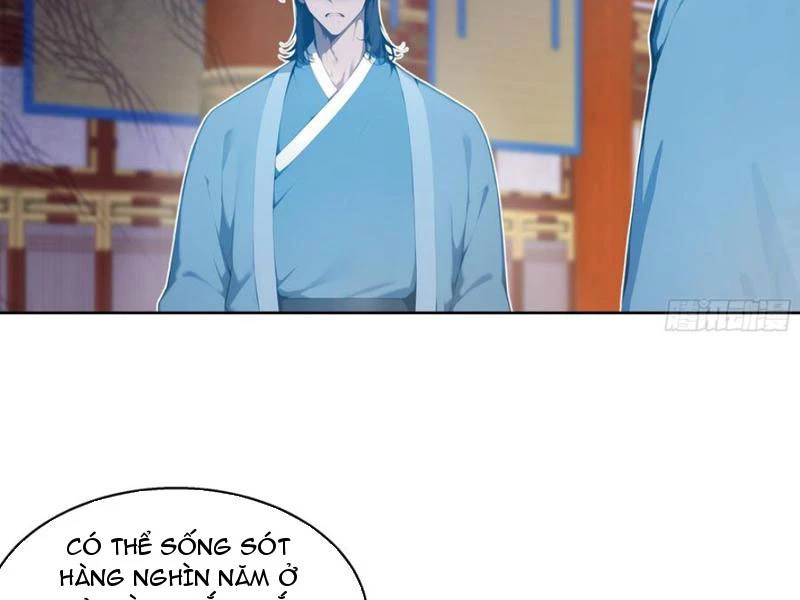 Vô Địch Bắt Đầu Từ Trúc Cơ Chapter 26 - Trang 2