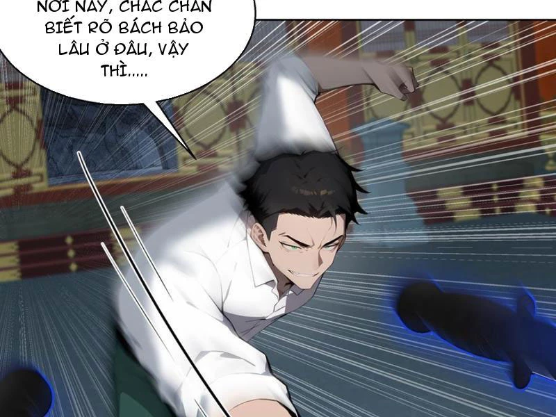 Vô Địch Bắt Đầu Từ Trúc Cơ Chapter 26 - Trang 2