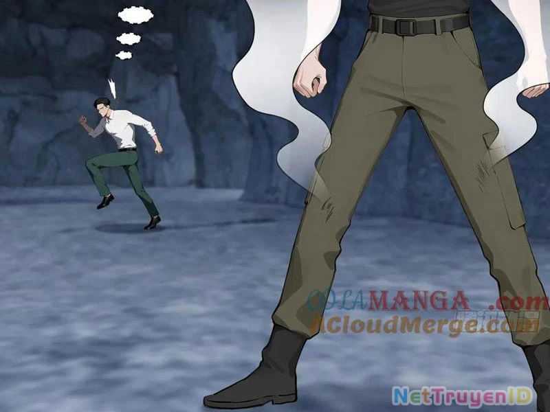 Vô Địch Bắt Đầu Từ Trúc Cơ Chapter 27 - Trang 2