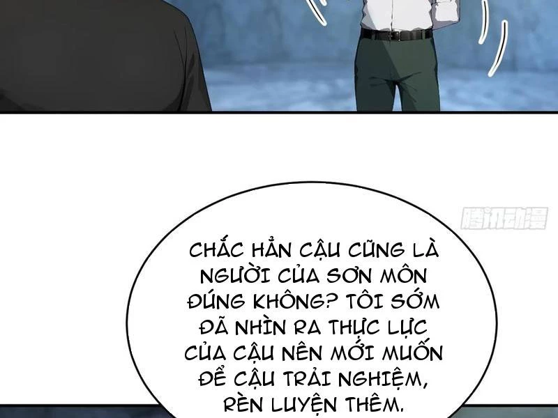 Vô Địch Bắt Đầu Từ Trúc Cơ Chapter 27 - Trang 2