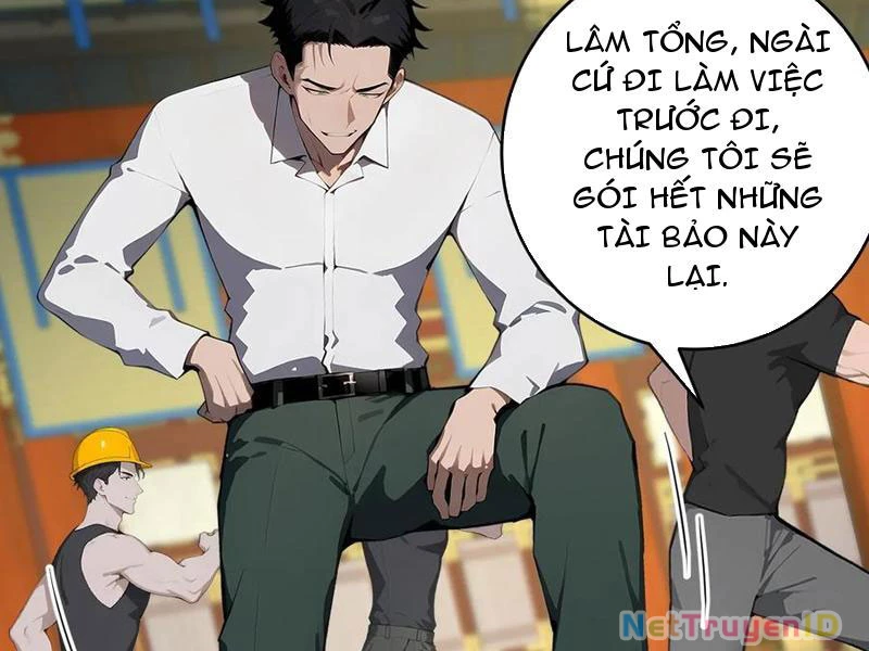 Vô Địch Bắt Đầu Từ Trúc Cơ Chapter 27 - Trang 2