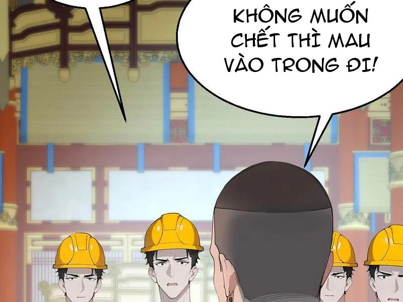 Vô Địch Bắt Đầu Từ Trúc Cơ Chapter 27 - Trang 2