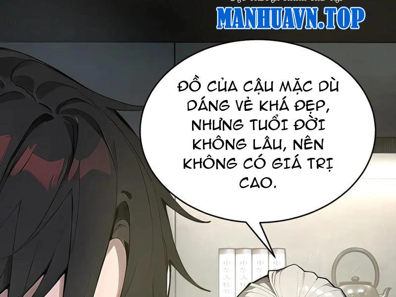 Vô Địch Bắt Đầu Từ Trúc Cơ Chapter 30 - 38