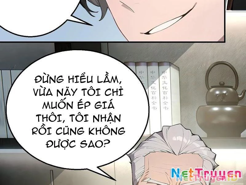 Vô Địch Bắt Đầu Từ Trúc Cơ Chapter 30 - 46