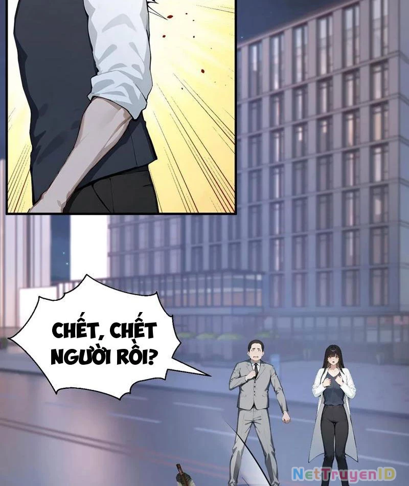 Vô Địch Bắt Đầu Từ Trúc Cơ Chapter 31 - Trang 2