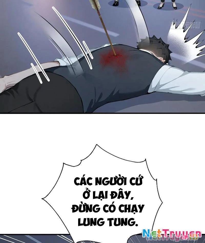 Vô Địch Bắt Đầu Từ Trúc Cơ Chapter 31 - Trang 2