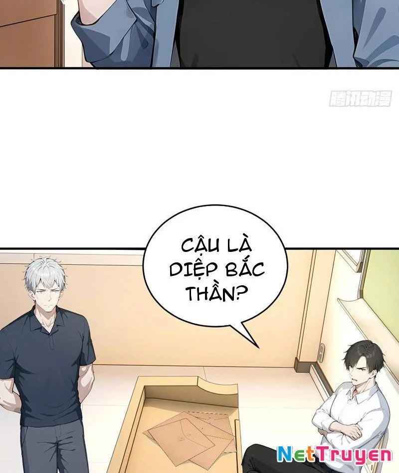 Vô Địch Bắt Đầu Từ Trúc Cơ Chapter 32 - Trang 2