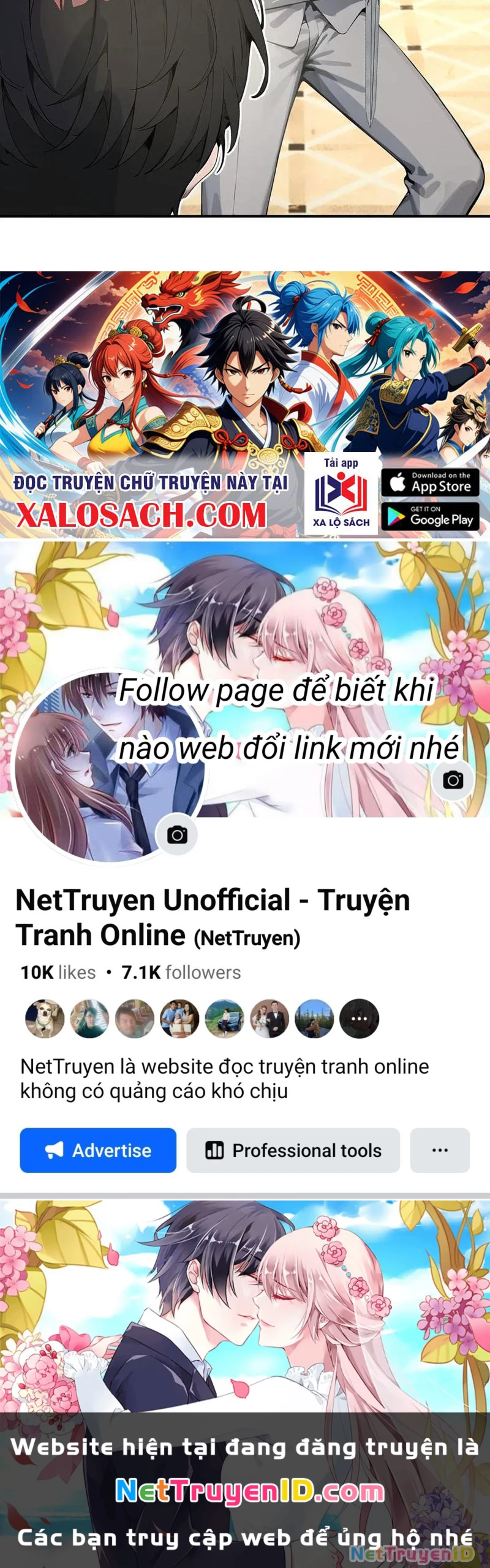 Vô Địch Bắt Đầu Từ Trúc Cơ Chapter 32 - Trang 2