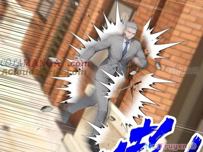 Vô Địch Bắt Đầu Từ Trúc Cơ Chapter 33 - Trang 2