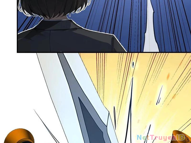 Vô Địch Bắt Đầu Từ Trúc Cơ Chapter 33 - Trang 2