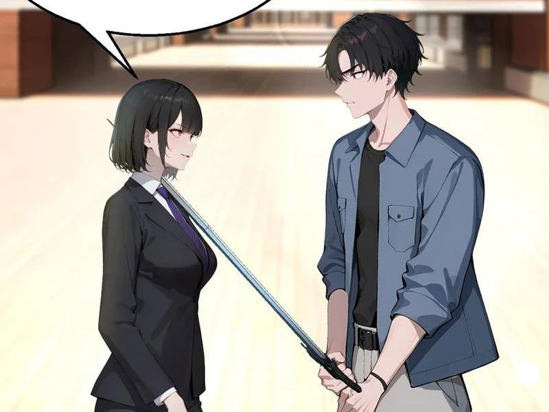 Vô Địch Bắt Đầu Từ Trúc Cơ Chapter 33 - Trang 2