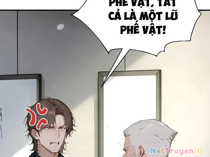 Vô Địch Bắt Đầu Từ Trúc Cơ Chapter 33 - Trang 2