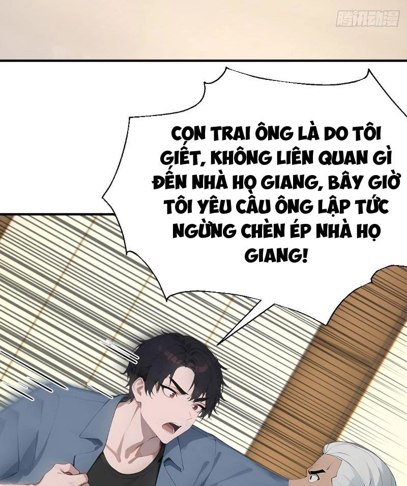 Vô Địch Bắt Đầu Từ Trúc Cơ Chapter 35 - 22