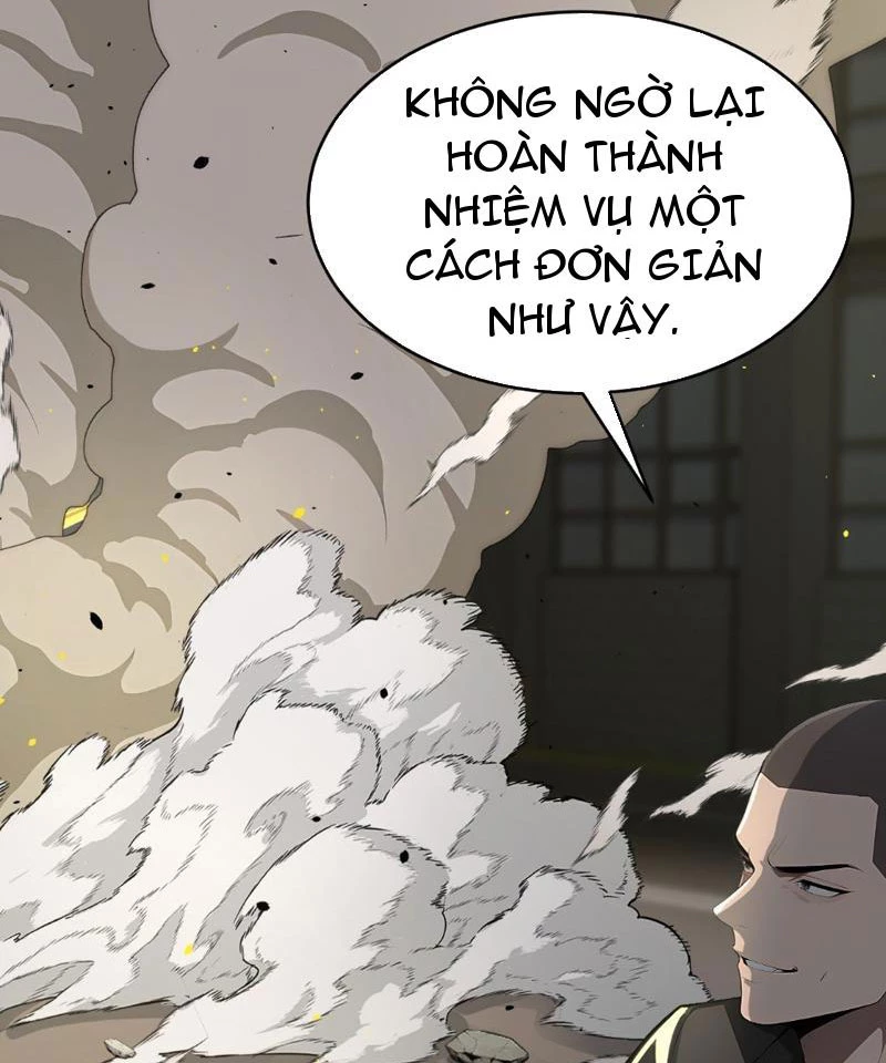 Vô Địch Bắt Đầu Từ Trúc Cơ Chapter 35 - 77