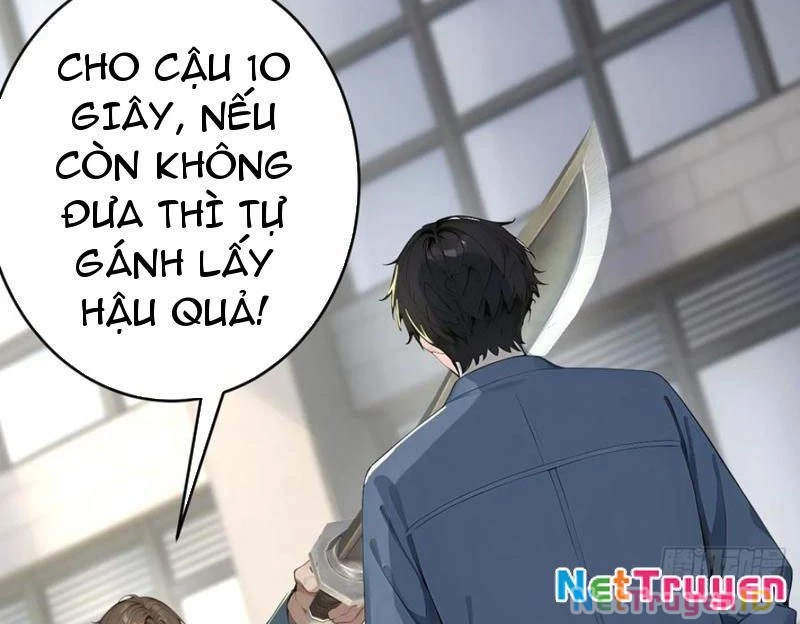 Vô Địch Bắt Đầu Từ Trúc Cơ Chapter 36 - Trang 2