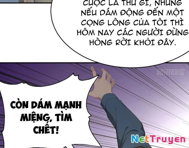 Vô Địch Bắt Đầu Từ Trúc Cơ Chapter 36 - 21