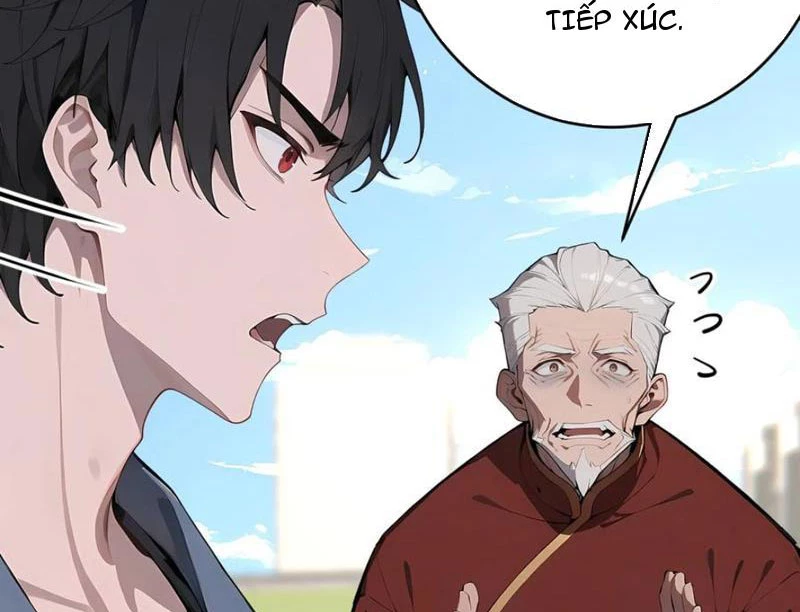 Vô Địch Bắt Đầu Từ Trúc Cơ Chapter 36 - 39