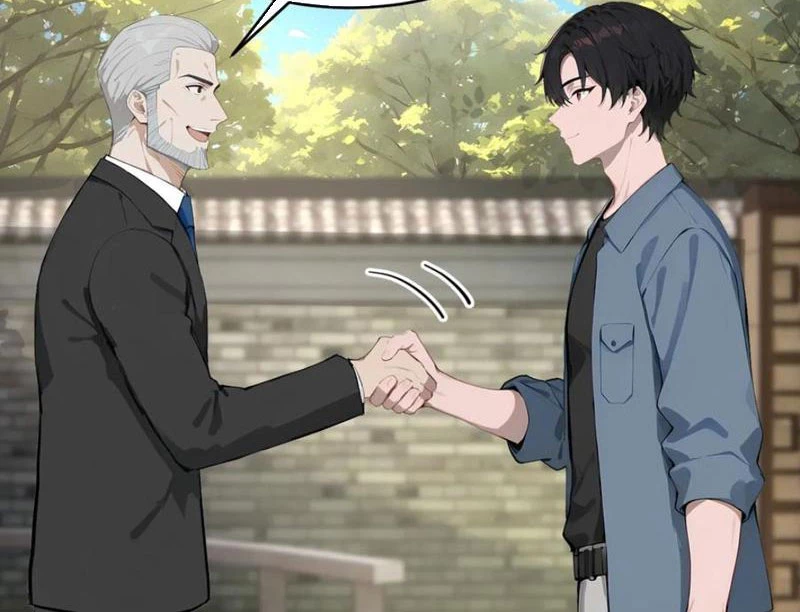 Vô Địch Bắt Đầu Từ Trúc Cơ Chapter 36 - Trang 2