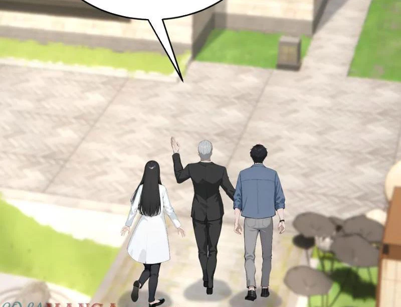 Vô Địch Bắt Đầu Từ Trúc Cơ Chapter 36 - Trang 2