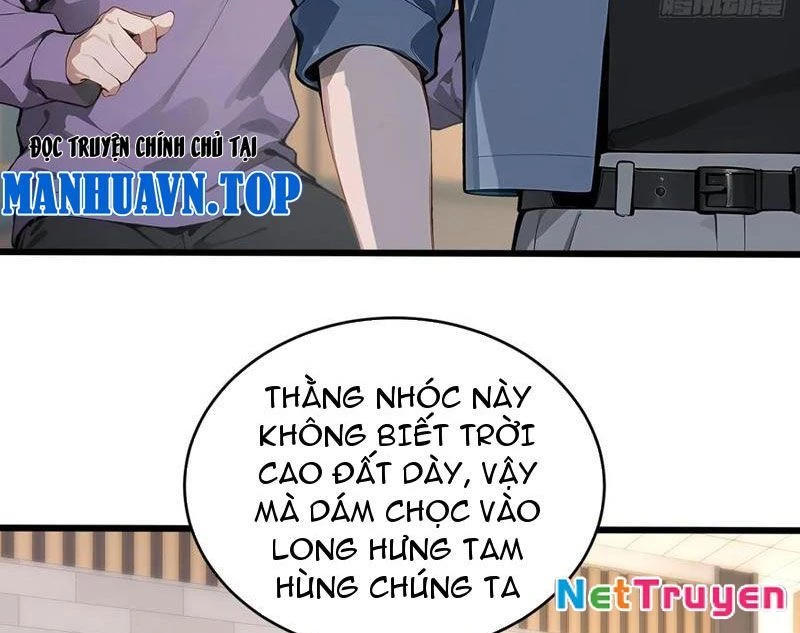 Vô Địch Bắt Đầu Từ Trúc Cơ Chapter 38 - 21