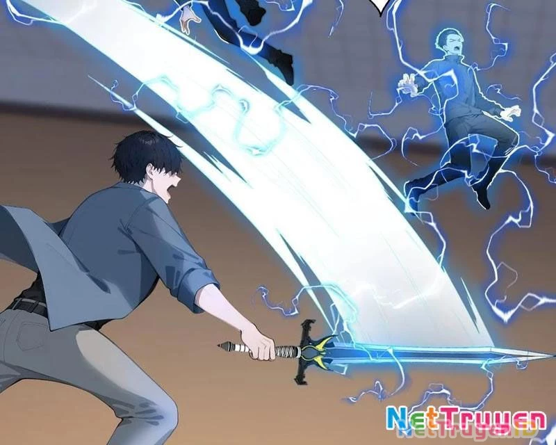 Vô Địch Bắt Đầu Từ Trúc Cơ Chapter 38 - Trang 2