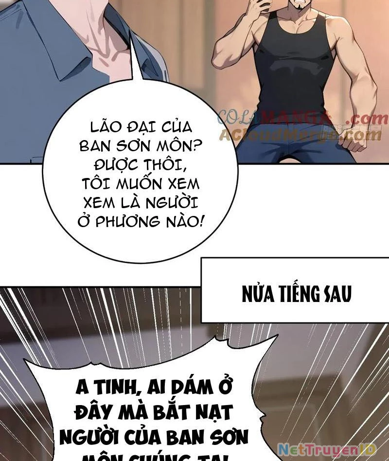 Vô Địch Bắt Đầu Từ Trúc Cơ Chapter 40 - 47