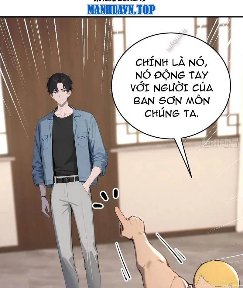 Vô Địch Bắt Đầu Từ Trúc Cơ Chapter 40 - 50