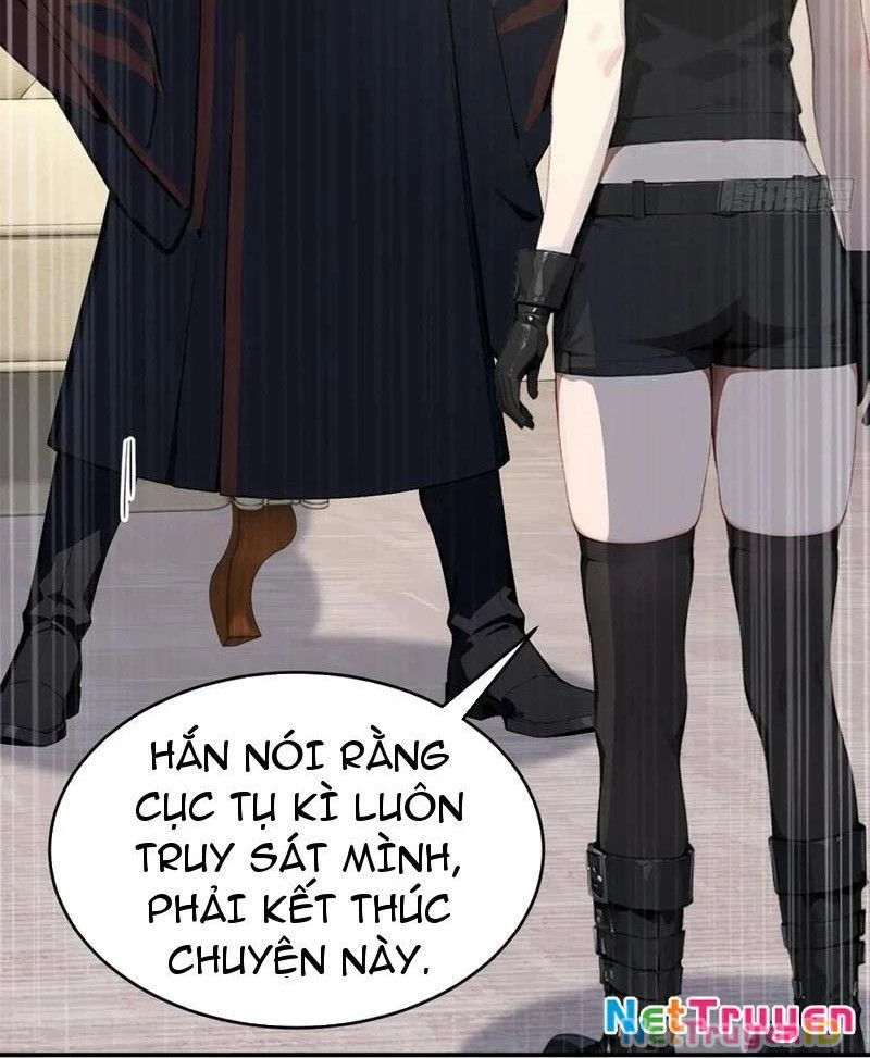Vô Địch Bắt Đầu Từ Trúc Cơ Chapter 41 - Trang 2