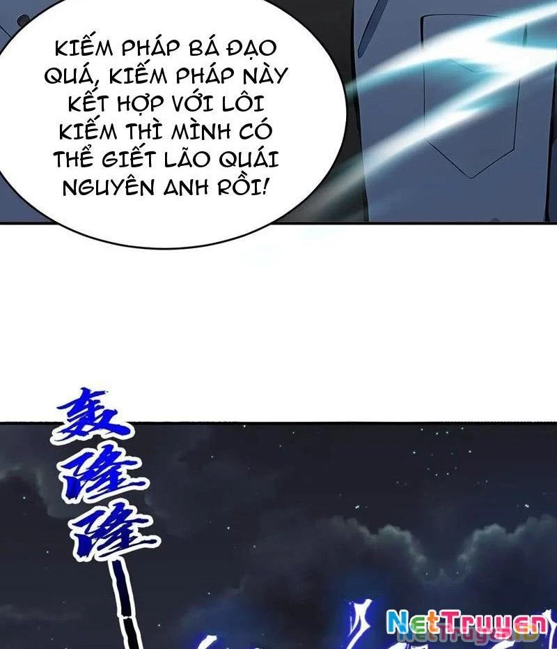 Vô Địch Bắt Đầu Từ Trúc Cơ Chapter 42 - 16