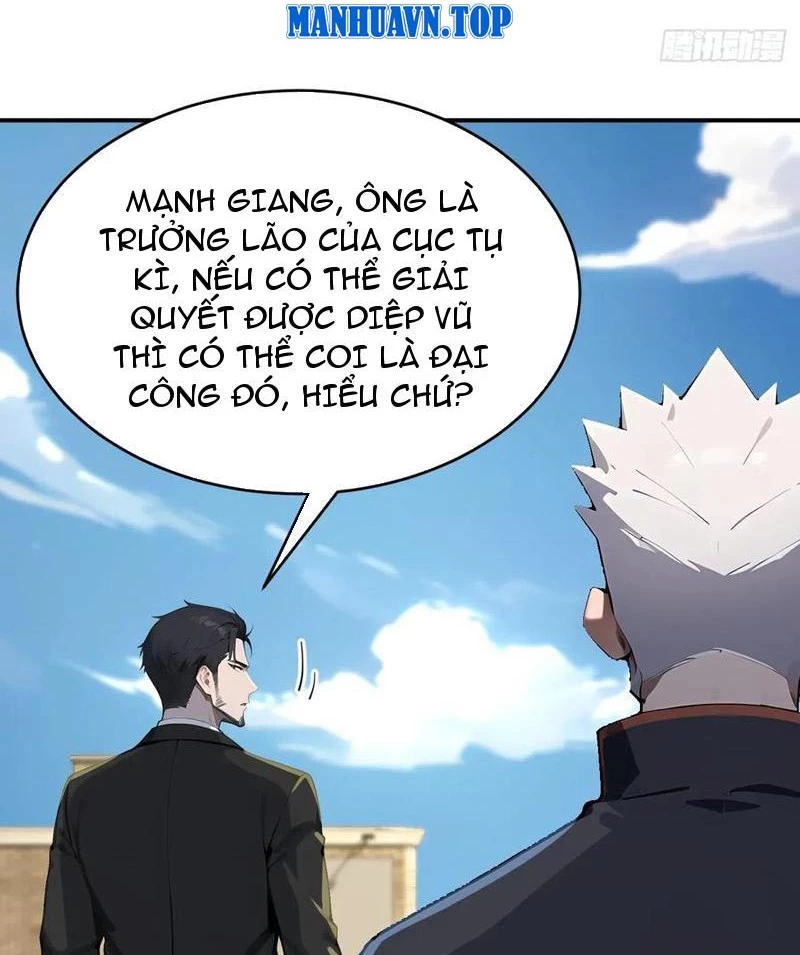 Vô Địch Bắt Đầu Từ Trúc Cơ Chapter 42 - 32