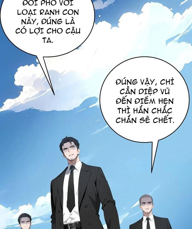 Vô Địch Bắt Đầu Từ Trúc Cơ Chapter 42 - 40