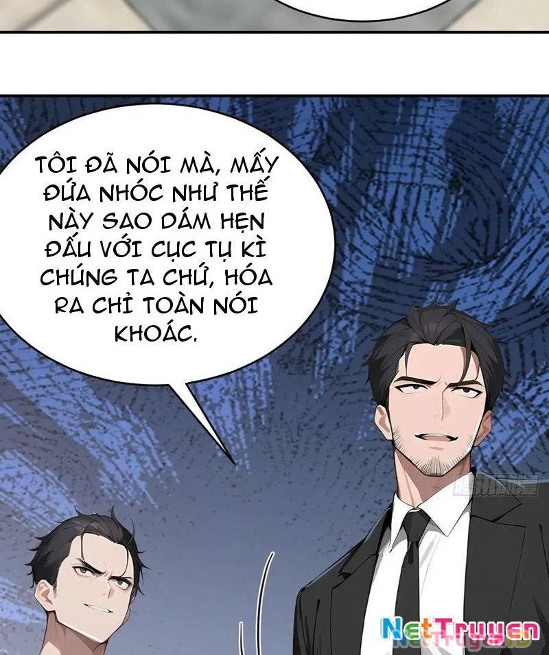 Vô Địch Bắt Đầu Từ Trúc Cơ Chapter 42 - 51