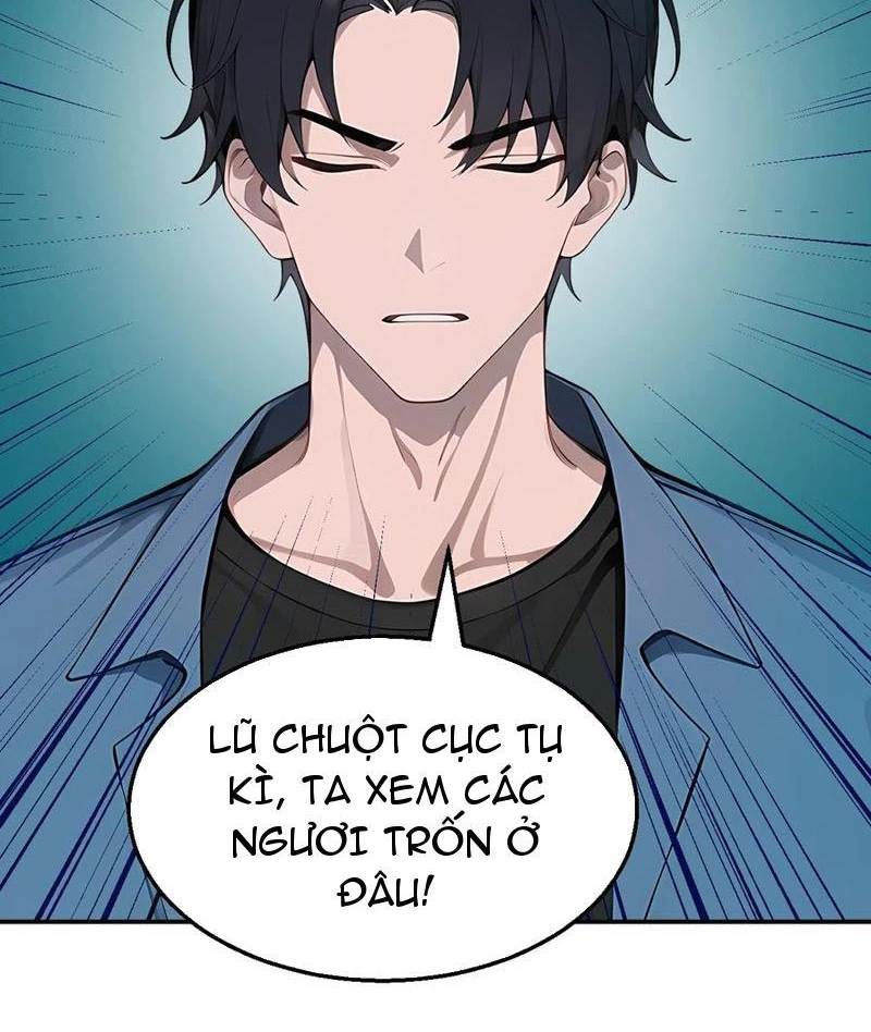 Vô Địch Bắt Đầu Từ Trúc Cơ Chapter 43 - 72