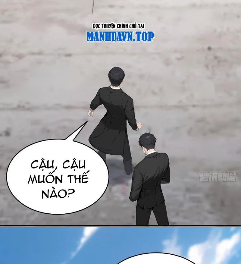 Vô Địch Bắt Đầu Từ Trúc Cơ Chapter 44 - Trang 2