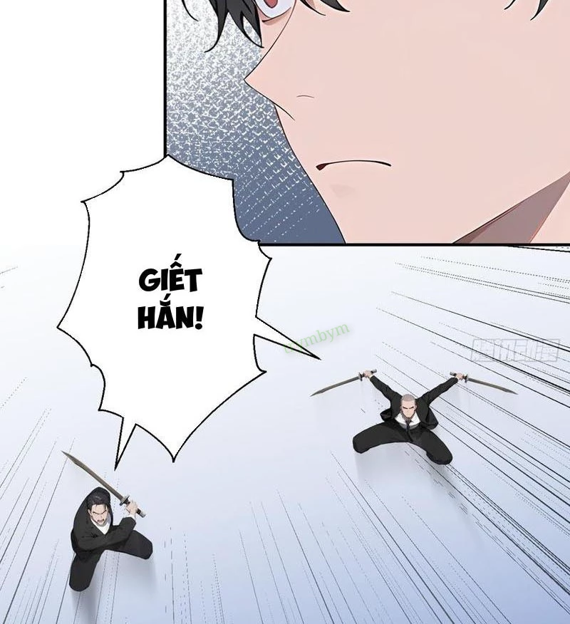 Vô Địch Bắt Đầu Từ Trúc Cơ Chapter 44 - Trang 2