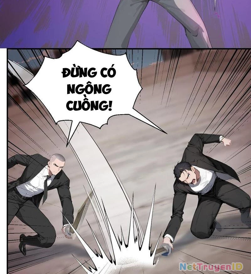 Vô Địch Bắt Đầu Từ Trúc Cơ Chapter 44 - Trang 2